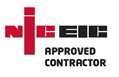 niceic approved contractor logo