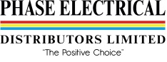 Phase Electrical logo