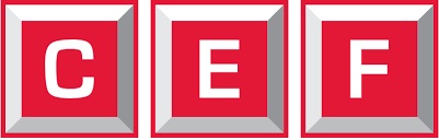 CEF logo