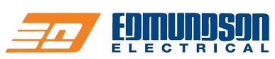 Edmundson logo