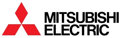 Mitsubishi Electric logo
