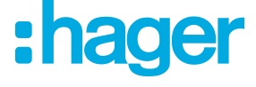 Hager logo