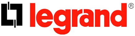 Legrand logo