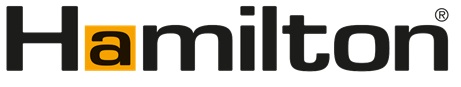 Hamilton logo