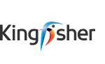 Kingfisher logo