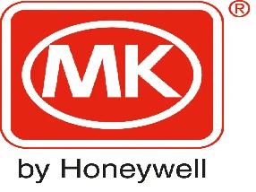 MK Electric logo
