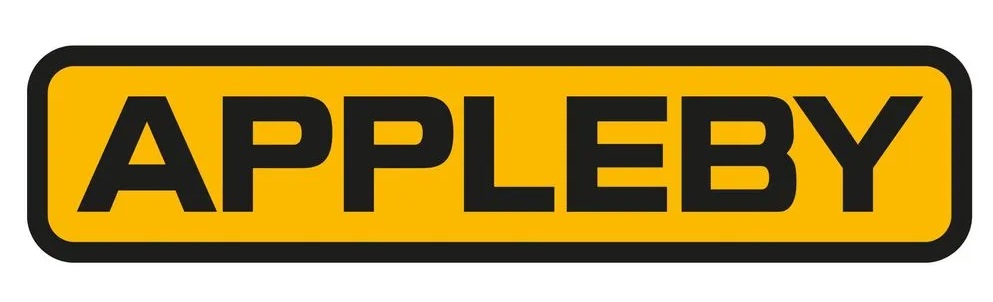 Appleby logo