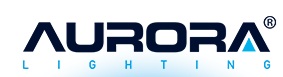Aurora logo