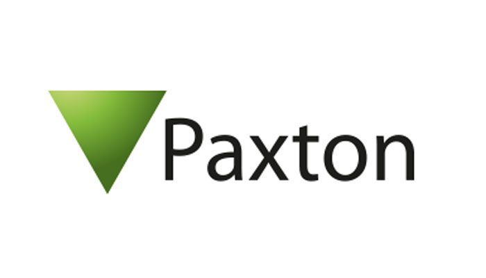 Paxton logo